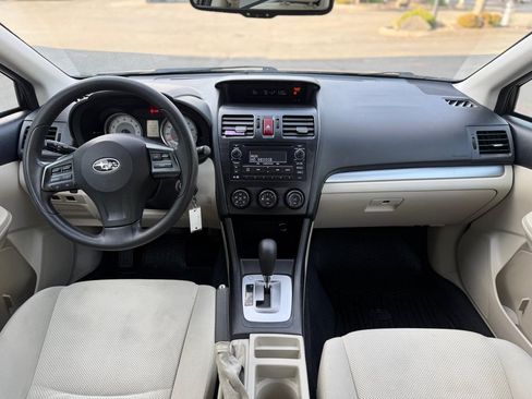 Used 2012 Subaru Impreza 2.0i Premium w/ All-Weather Pkg AWD/4WD image 16