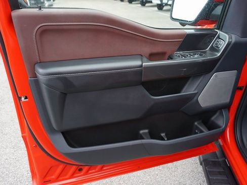 Used 2022 Ford F150 Lariat image 33