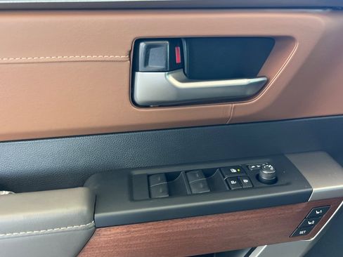 New 2026 Toyota Tundra 1794 Edition image 8