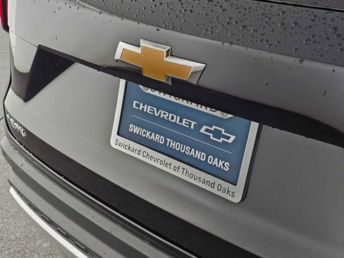 New 2026 Chevrolet Trax LT w/ Driver Confidence Package image 13