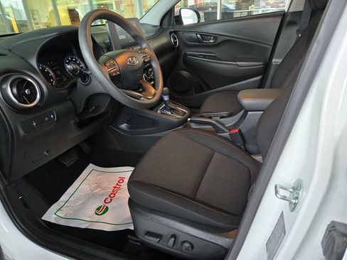 Used 2023 Hyundai Kona SEL w/ Cargo Package AWD/4WD image 13