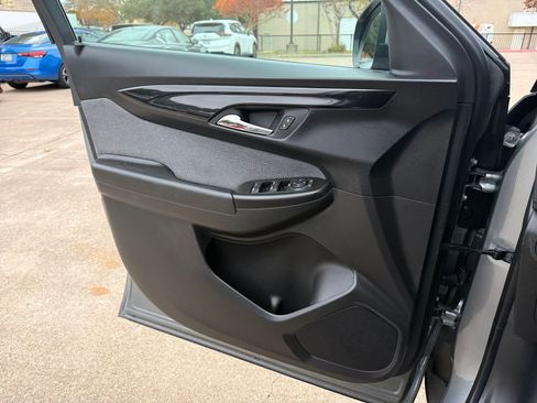 Used 2025 Chevrolet TrailBlazer LT image 20