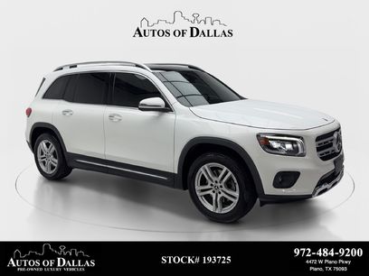 Used 2022 Mercedes-Benz GLB 250 4MATIC w/ Premium Package Lite