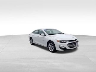 Used 2025 Chevrolet Malibu LT video 2