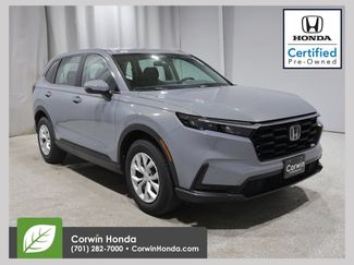 Used 2024 Honda CR-V LX 360° Tour