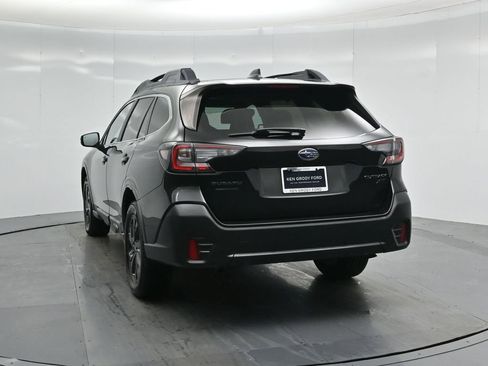 Used 2020 Subaru Outback Onyx Edition XT w/ Tech Package 2 image 26