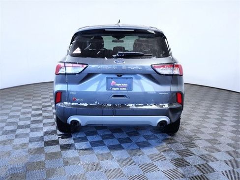 Certified 2022 Ford Escape SE w/ Convenience Package image 7