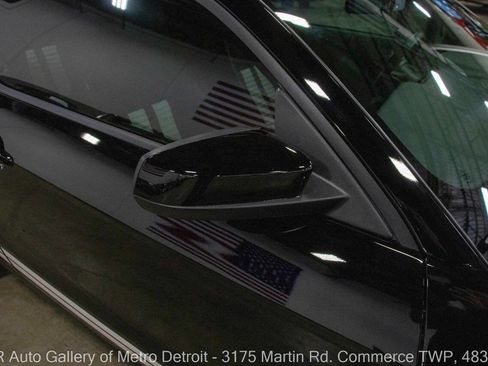 Used 2014 Ford Mustang Shelby GT500 image 31