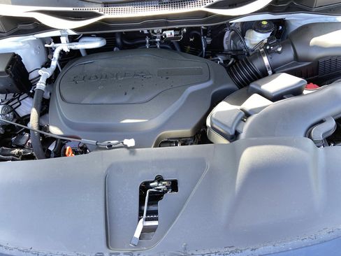 New 2026 Honda Odyssey EX-L image 14