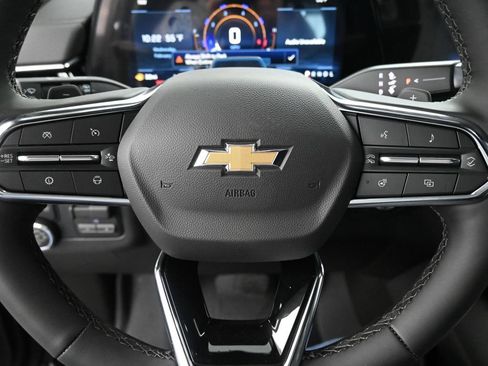 New 2026 Chevrolet Tahoe High Country AWD/4WD image 29