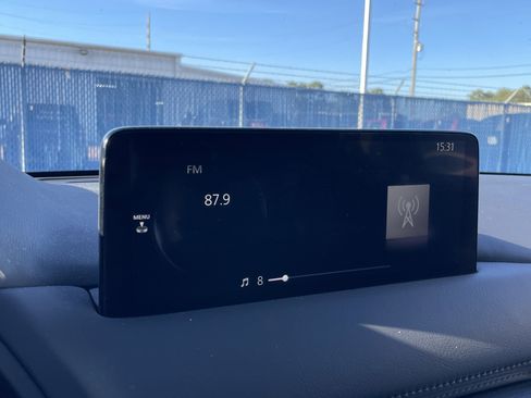 Used 2021 MAZDA CX-5 Grand Touring Reserve image 24