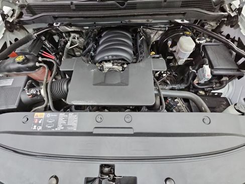 Used 2016 GMC Sierra 1500 Denali w/ Enhanced Driver Alert Package AWD/4WD image 14