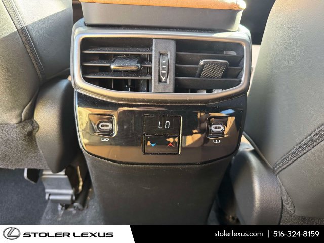Used 2023 Lexus RX 350 Premium w/ Accessory Package AWD/4WD image 16