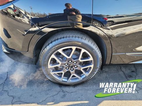 New 2025 Chevrolet Blazer RS w/ Driver Confidence II Package AWD/4WD image 21