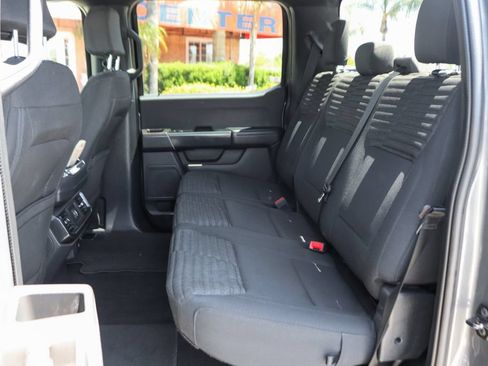 Used 2022 Ford F150 XL w/ STX Appearance Package RWD image 33