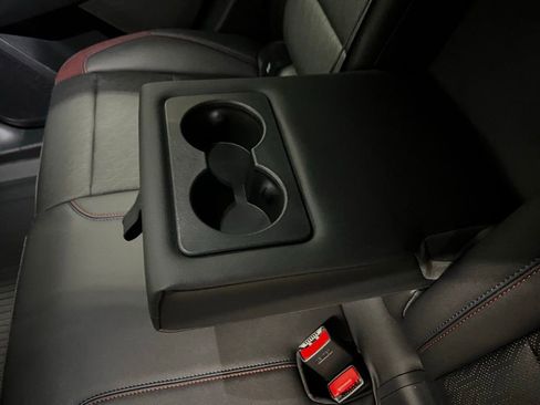 New 2026 Chevrolet Equinox RS image 36