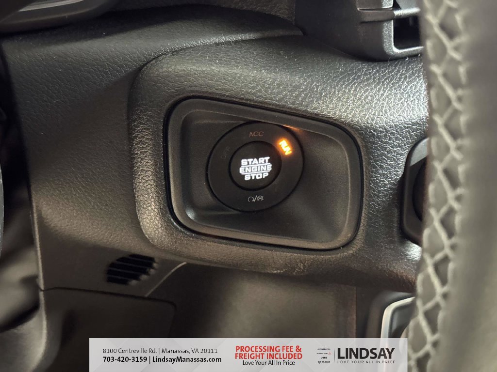 New 2026 Jeep Gladiator Sport AWD/4WD image 28