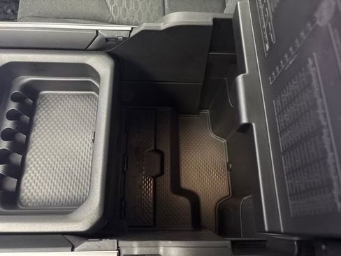 New 2026 RAM 3500 Big Horn AWD/4WD image 42