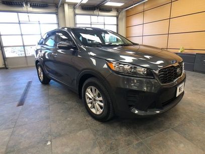 Used 2020 Kia Sorento LX