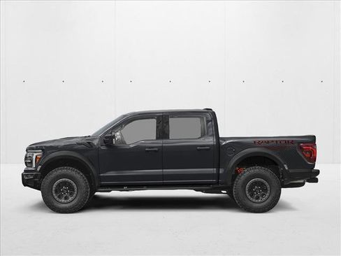 New 2026 Ford F150 Raptor AWD/4WD image 3