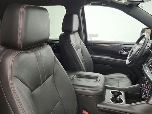 Used 2023 Chevrolet Suburban RST AWD/4WD image 22