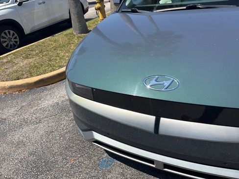 Used 2022 Hyundai Ioniq 5 SEL image 12