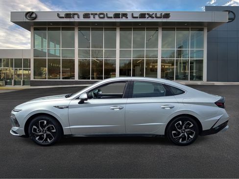 Used 2024 Hyundai Sonata SEL FWD image 6
