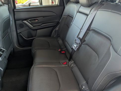 New 2026 MAZDA CX-5 Preferred AWD/4WD image 12