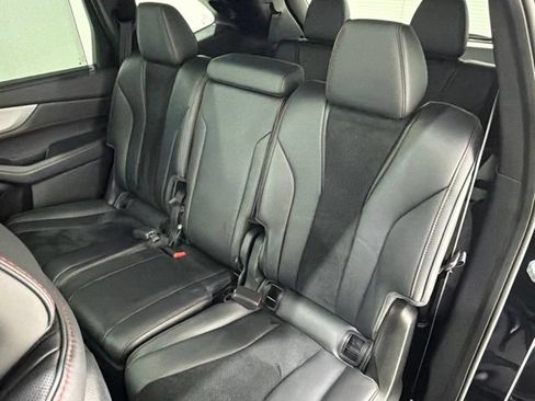 Certified 2024 Acura MDX A-Spec AWD/4WD image 16
