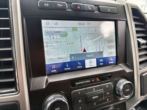 Used 2021 Ford F350 Lariat w/ Tremor Off-Road Package AWD/4WD image 19