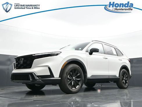 Used 2023 Honda CR-V Sport image 33