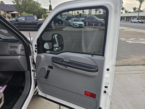 Used 2007 Ford F250 XL image 13