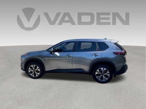 Used 2023 Nissan Rogue SV AWD/4WD image 27