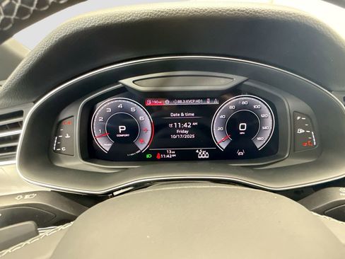 New 2026 Audi Q8 Premium Plus image 33