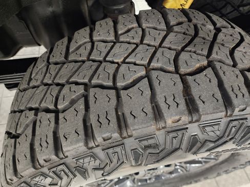 Used 2024 Chevrolet Silverado 2500 ZR2 w/ ZR2 Bison Edition image 13