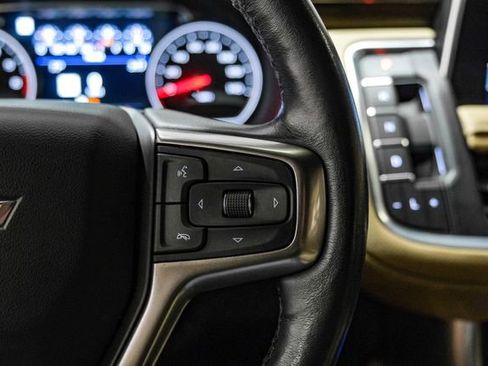 Used 2021 Chevrolet Tahoe Premier image 21