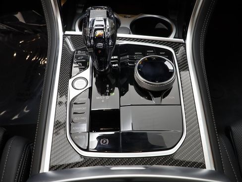 New 2026 BMW M850i xDrive Coupe image 14