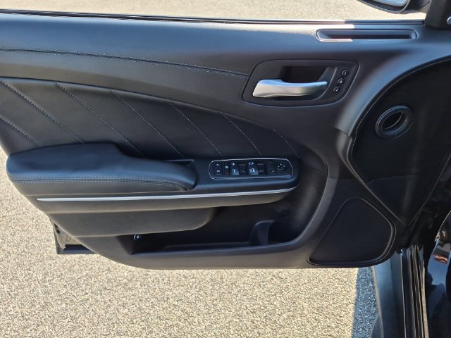 Used 2019 Dodge Charger Scat Pack w/ Plus Group RWD image 12