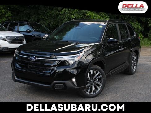 New 2026 Subaru Forester Touring AWD/4WD image 1