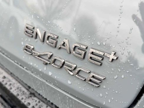 Certified 2023 Nissan Ariya AWD image 7