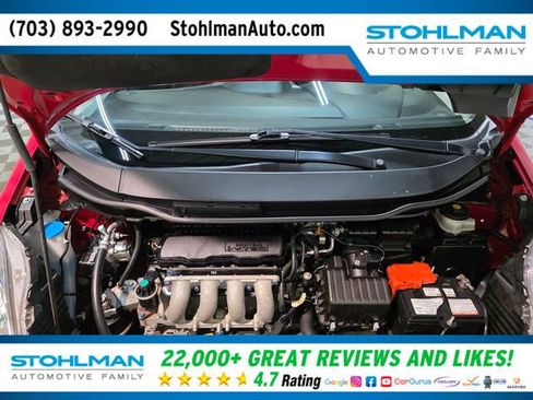 Used 2010 Honda Fit Sport image 36