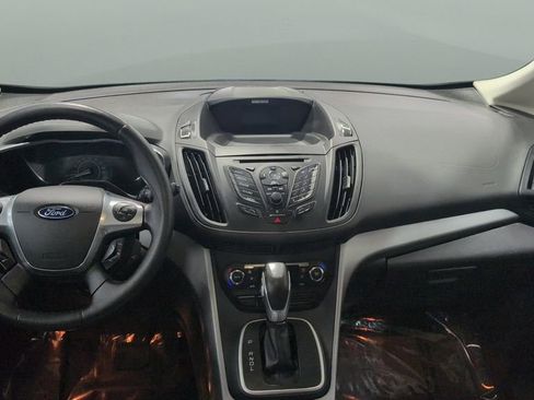 Used 2015 Ford C-MAX SE FWD image 18