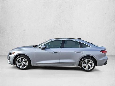 Certified 2025 Audi A5 2.0T Premium Plus w/ Premium Plus image 9