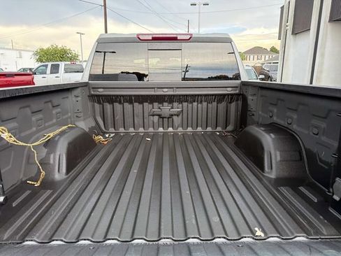 Used 2024 Chevrolet Silverado 1500 RST w/ Texas Edition Plus RWD image 10