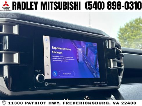 Used 2023 Toyota Tundra SR5 w/ SR5 Premium Package AWD/4WD image 8