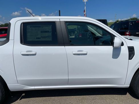 New 2025 Ford Maverick Lobo image 30