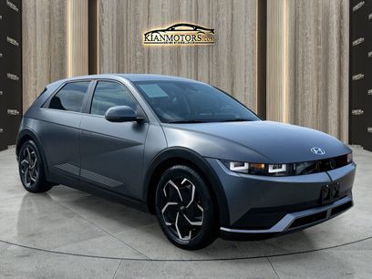 Used 2022 Hyundai Ioniq 5 SEL w/ Cargo Package