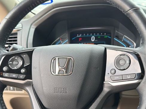 Used 2020 Honda Odyssey Elite image 23