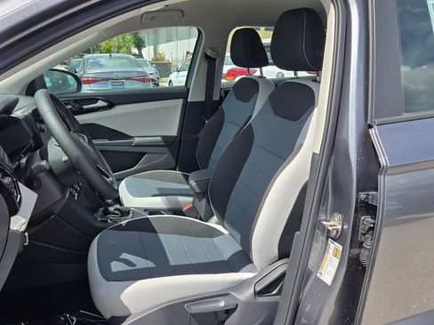 New 2026 Volkswagen Taos S FWD image 12