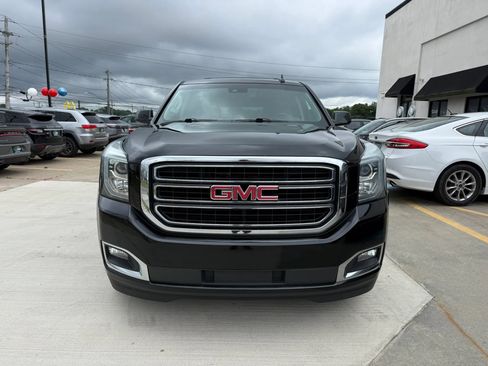 Used 2019 GMC Yukon SLT AWD/4WD image 4